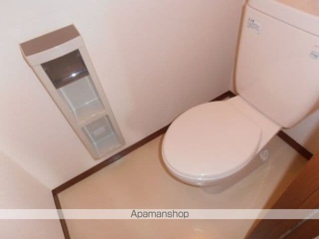 グレイスコート市川妙典の内装写真