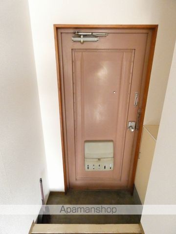 CASA元浜の内装写真