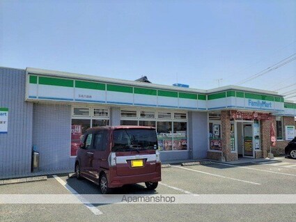 メゾンプレステージＧＴＯ玉名Ⅲ[2LDK/50.44m2]の周辺1