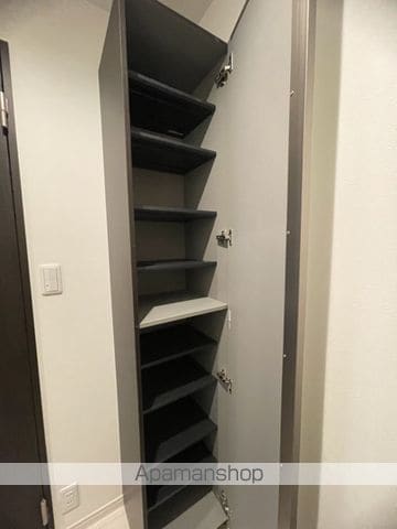 REGALEST千田町の内装写真