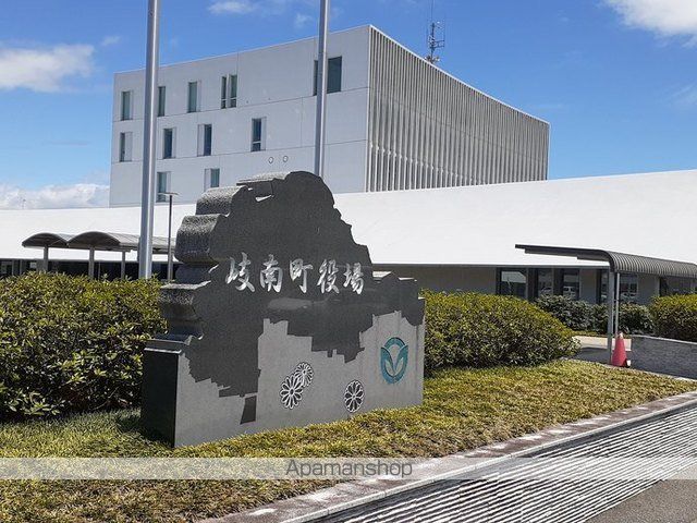 スクエアガーデンの周辺写真