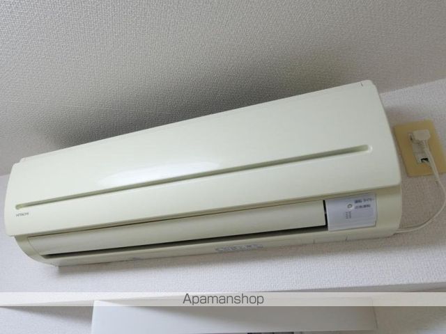 RASIS 大山山手通りの内装写真