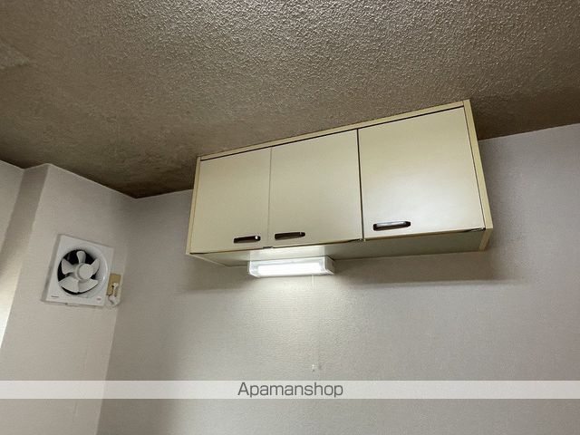コーポ石塚IIの内装写真
