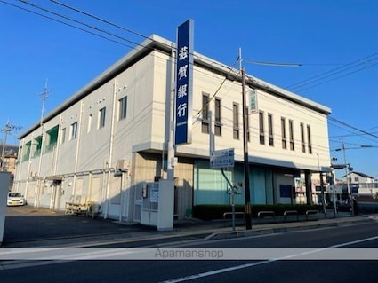 桜宮マンション[2DK/40.82m2]の周辺3