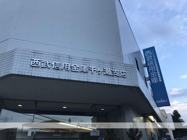 ブループラム長渕の周辺写真