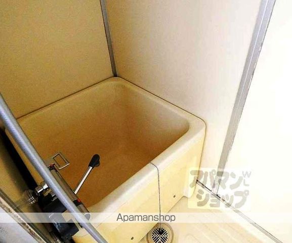 北山ビルの内装写真