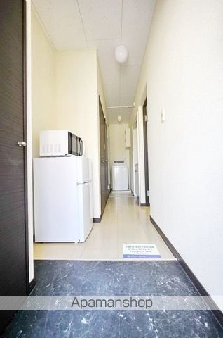 レオネクストパークネストの内装写真
