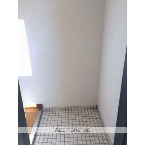 西本番町マンションの内装写真