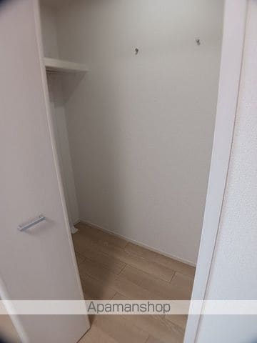 エステートTDの内装写真