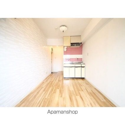 東京都世田谷区代田３丁目[1R/15m2]のその他部屋・スペース