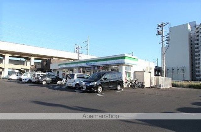 DーROOMあすと長町 IVの周辺写真