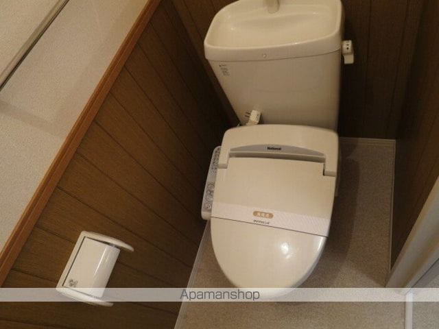 ピア E棟の内装写真