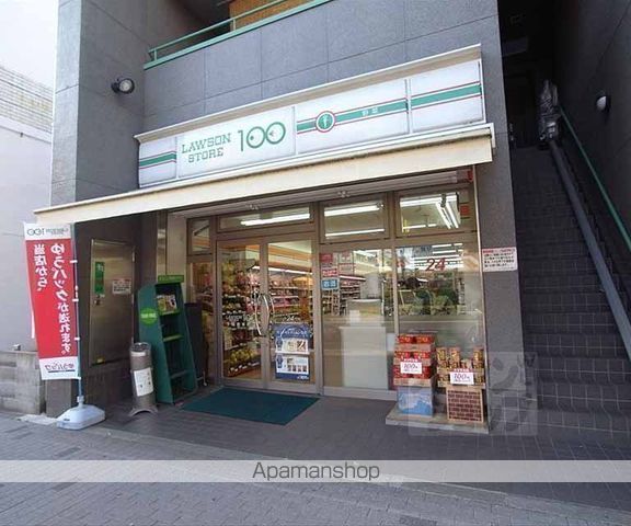 下鴨松柏の周辺写真