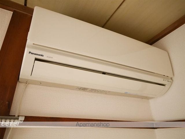第2畠山アパートの内装写真