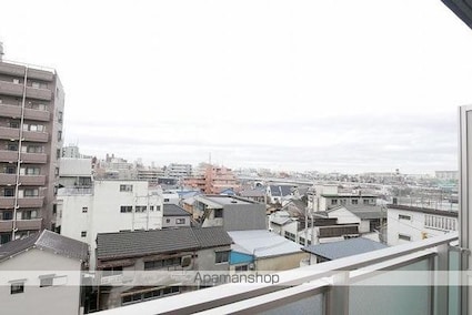 Ｎステージ本蓮沼[1K/26.1m2]の内装5