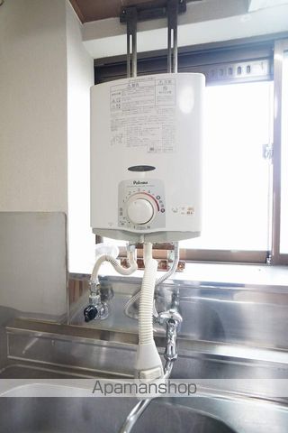 シャトー中川の内装写真