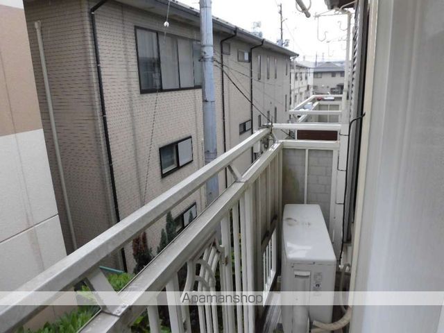リバーサイド鎌田の内装写真