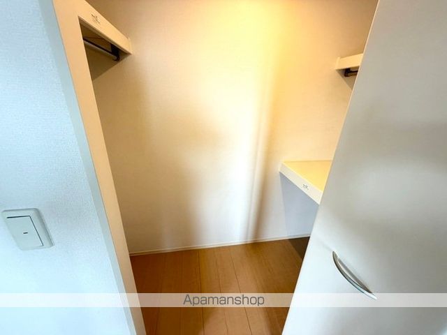 ブルーノ千代田の内装写真