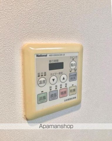 シティコーポ正木の内装写真