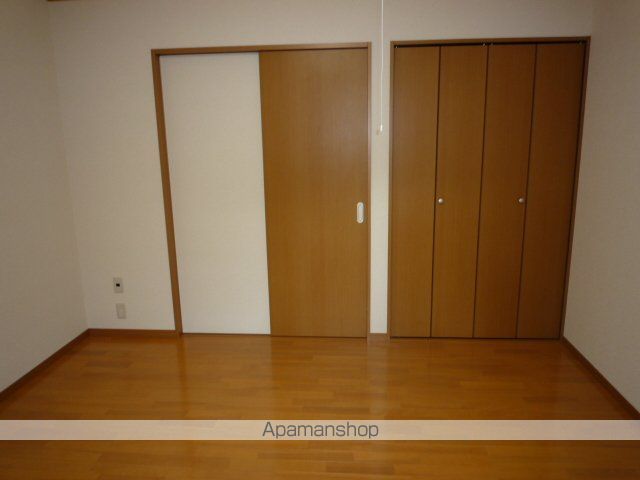 M・Bマンションの内装写真