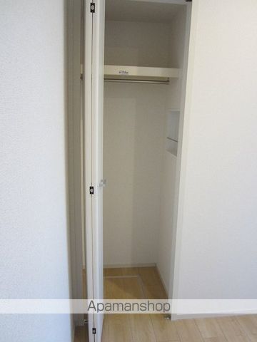 アステール AO Iの内装写真