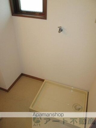 イヒラニハイツ[1R/35m2]のその他部屋・スペース