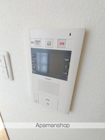 PREGIOHIGASHITEMMAの内装写真