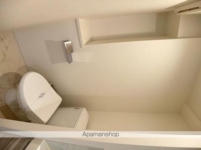 アーバンパーク西巣鴨WESTの内装写真
