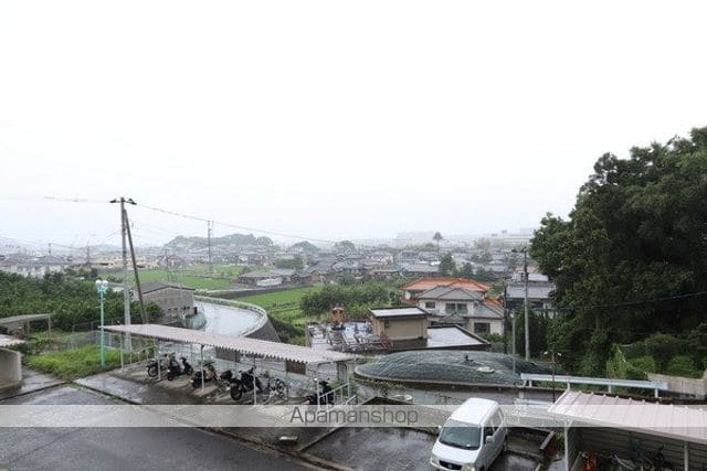 ビレッジハウス松山上野3号棟のその他写真