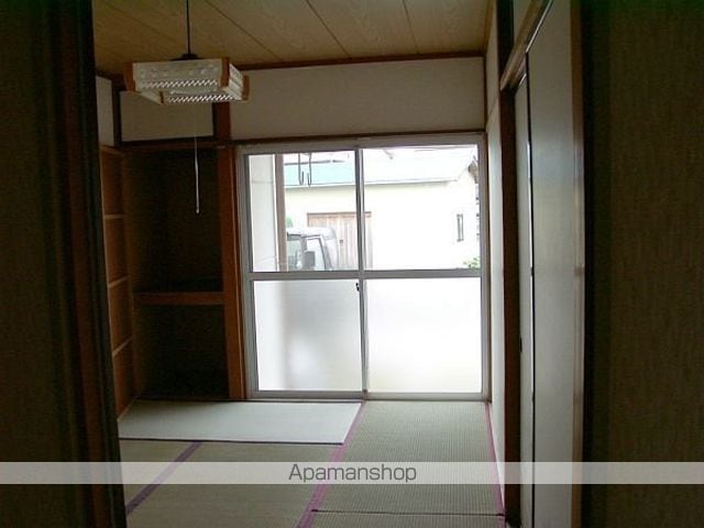 コーポいわきの内装写真