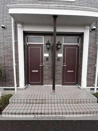 ゴールドパークＣ[2DK/44.34m2]の共用部