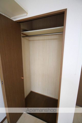 エクセレンス城南の内装写真