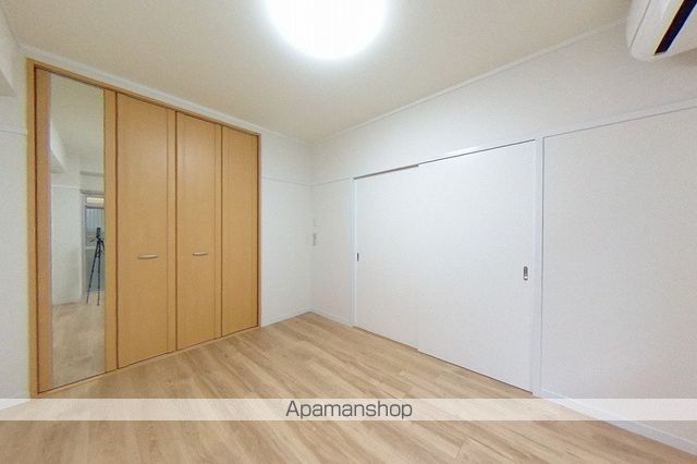 ハイツAの内装写真