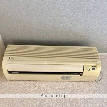 滋賀県大津市一里山１丁目[1K/25.78m2]のその他設備