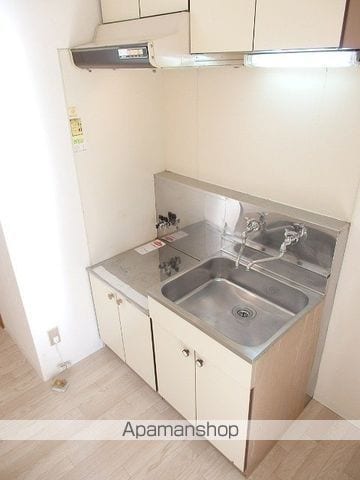 メゾン北1条の内装写真