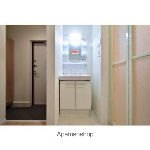 リベルタ基山の内装写真