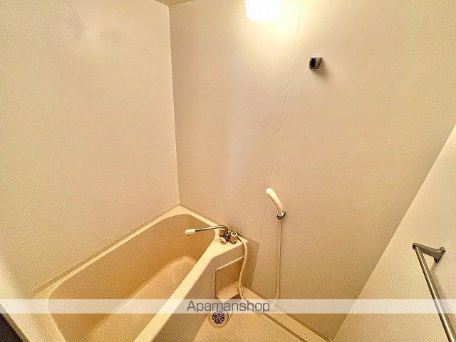 シードワンの内装写真