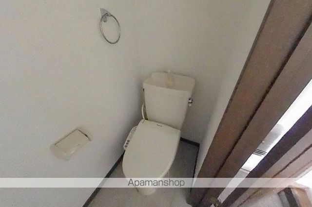 江北ランドスケープの内装写真