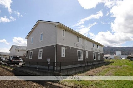 アルトピアーノＢ[3LDK/67.64m2]の外観3