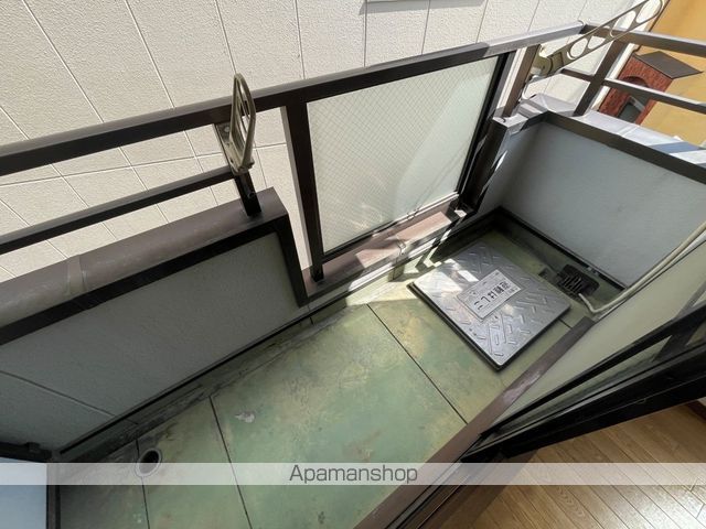 グレイスハイツ北大阪の内装写真