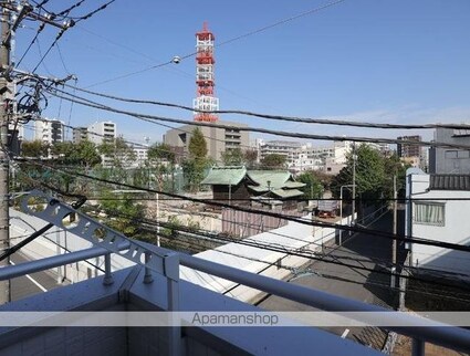 ルピナス清川[1K/22m2]のその他部屋・スペース