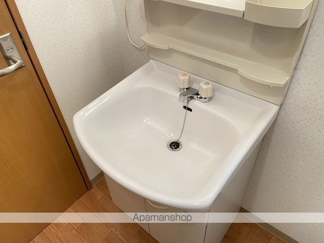 GORI田寺の内装写真