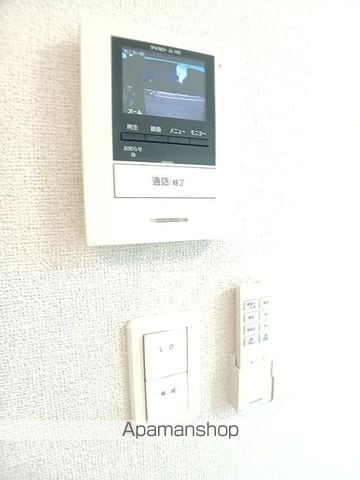 ネクシア安居野Cの内装写真