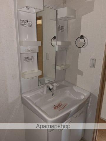 ライツ シュティルBの内装写真