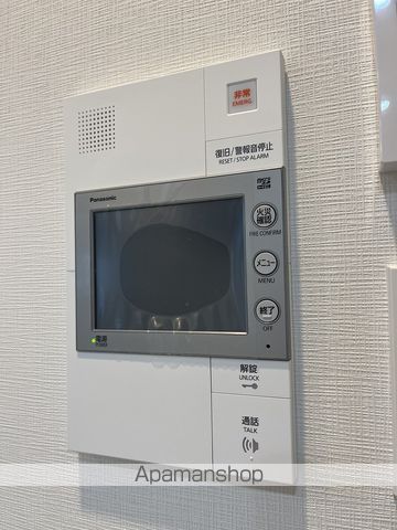 スプランディッド堺東DUEの内装写真