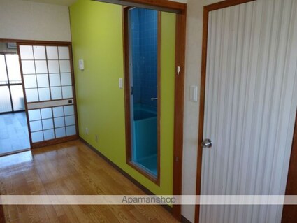 Ｃａｓａ・Ｆｅｌｉｃｅ[1DK/32m2]の内装5