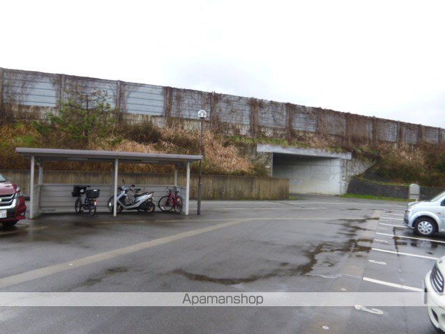 ファイン田島E棟のその他写真