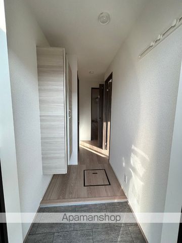 ノルド北柏木 IIの内装写真