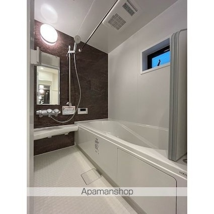 Ｋｏｌｅｔ墨田八広０５[2SLDK/85.7m2]のバス