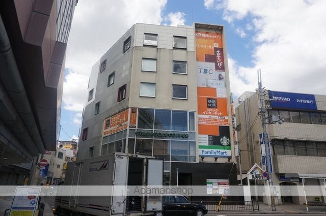 ファームハイツの周辺写真